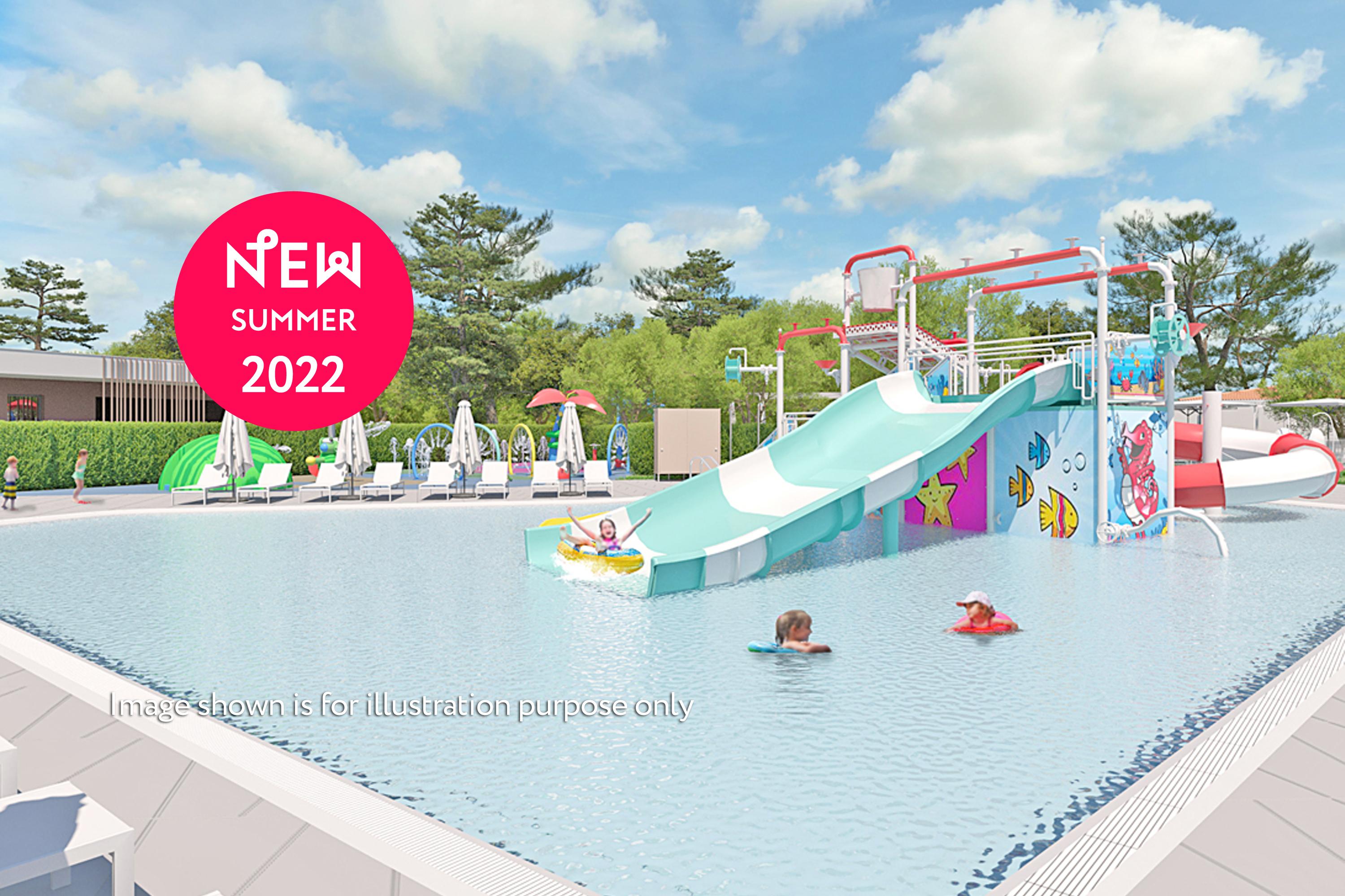 Residence Umag Plava Laguna Luaran gambar