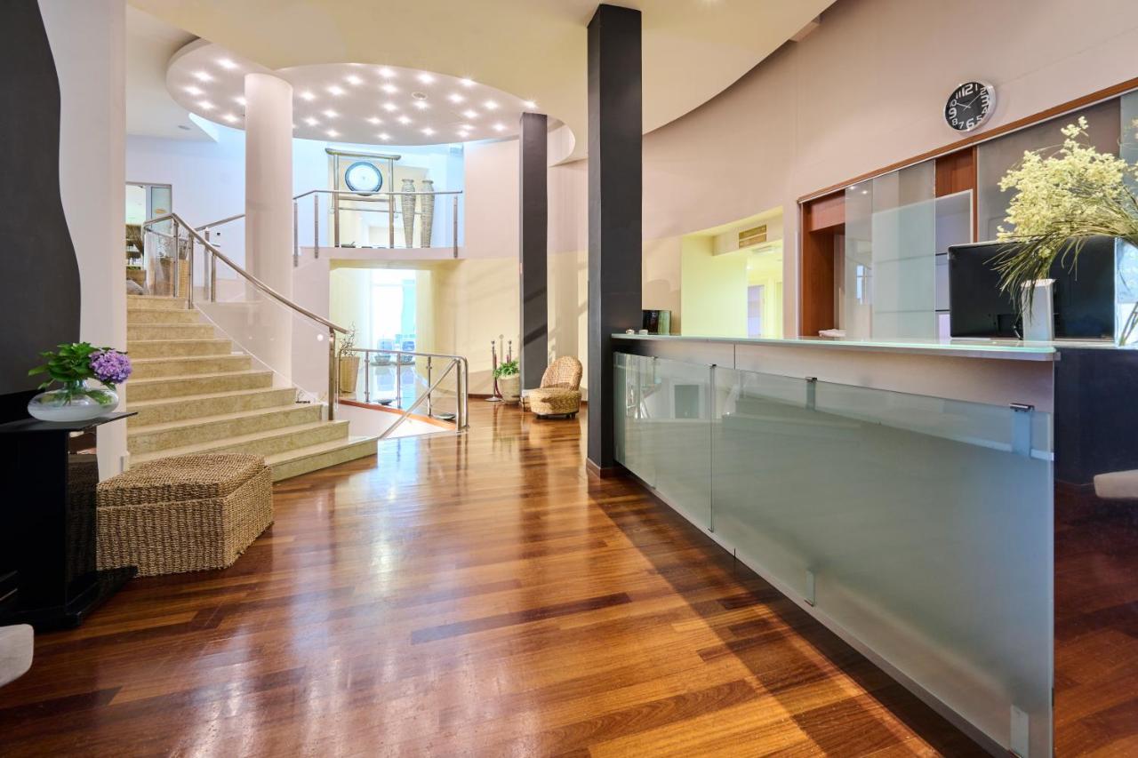 Residence Umag Plava Laguna Luaran gambar