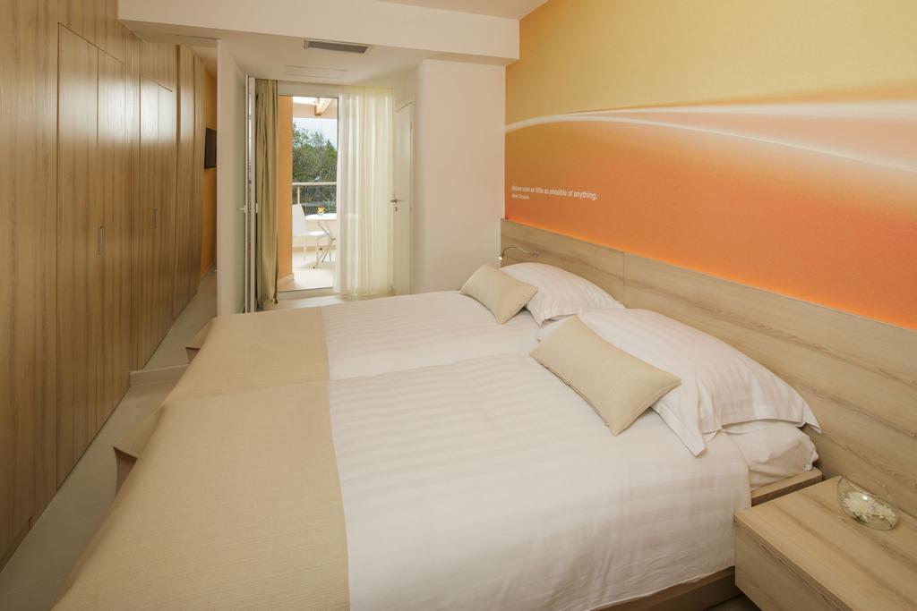 Residence Umag Plava Laguna Bilik gambar