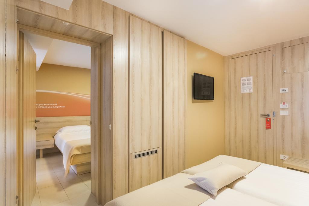 Residence Umag Plava Laguna Luaran gambar