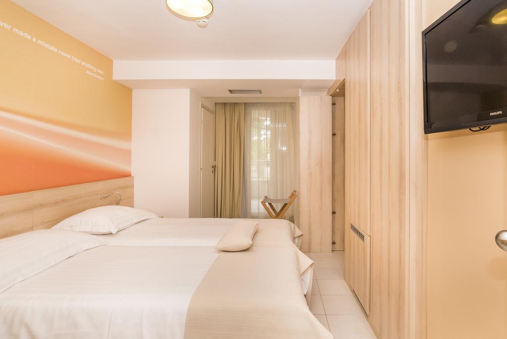 Residence Umag Plava Laguna Luaran gambar