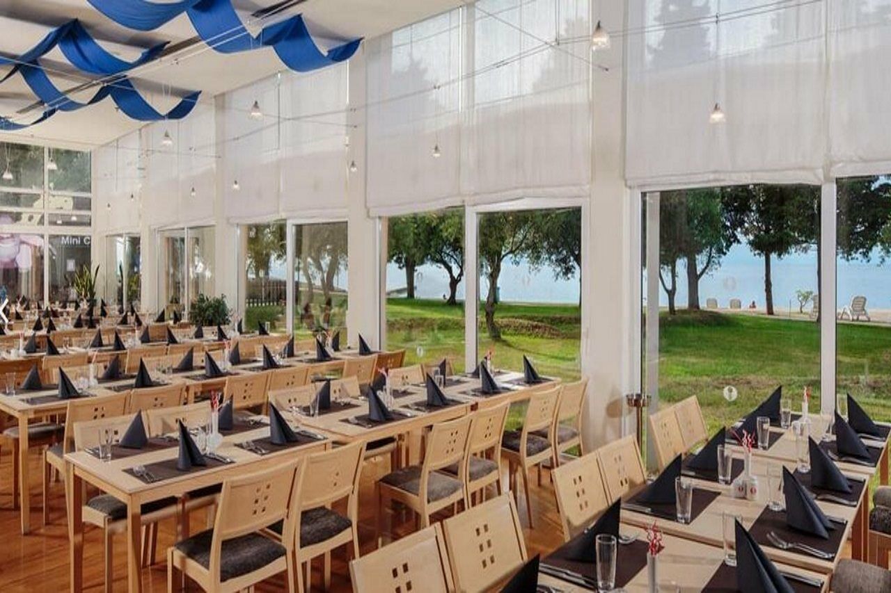 Residence Umag Plava Laguna Luaran gambar