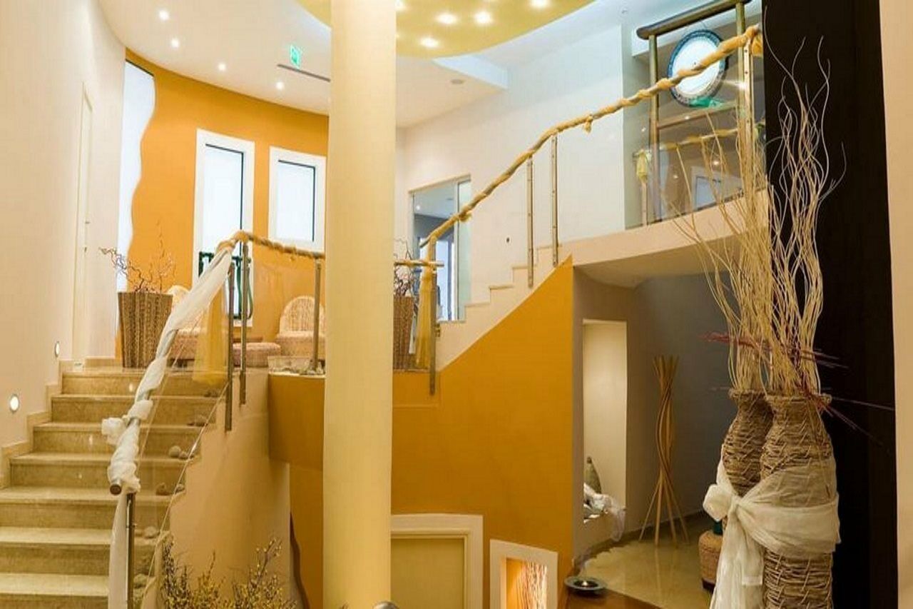 Residence Umag Plava Laguna Luaran gambar